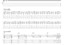 transcribe any song to guitar pro tab and PDF